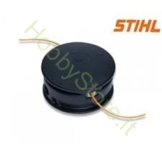 Picture of Bobina Stihl SuperCut 40-2 Ø 2,4 mm