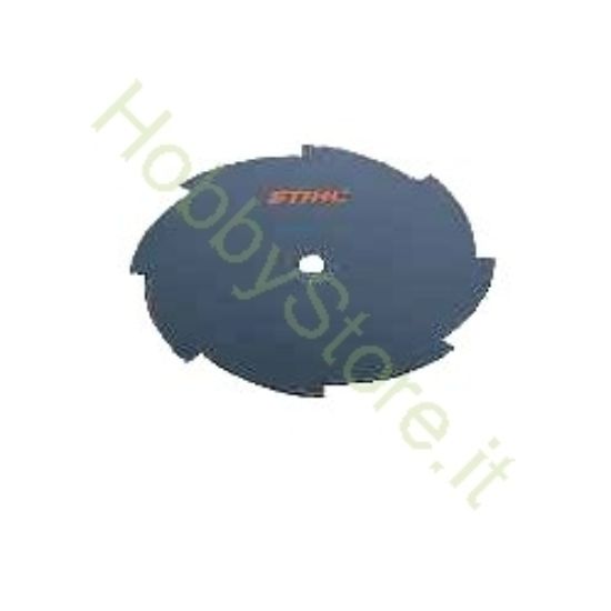 Picture of Disco Stihl 8 denti Ø 255 mm