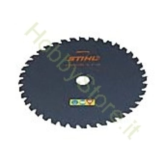 Picture of Disco Sega circolare Stihl denti a punta Ø 200 mm