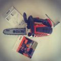 Oleomac gst250 motosega
