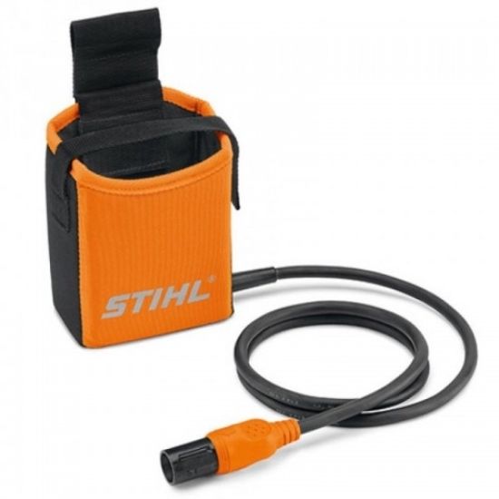 marsupio stihl