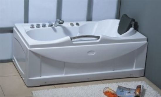 idromassaggio da casa
