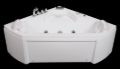 vasca idromassaggio luxury