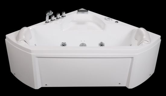 vasca idromassaggio luxury