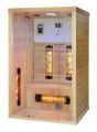 Picture of Sauna irradiante PR-C02 per due persone