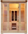 Picture of Sauna irradiante PR-C3G per due persone