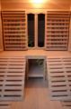 Picture of Sauna irradiante PR-C3G per due persone