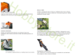 Picture of Decespugliatore FR 460 TC-EFM Stihl Avviamento elettrico