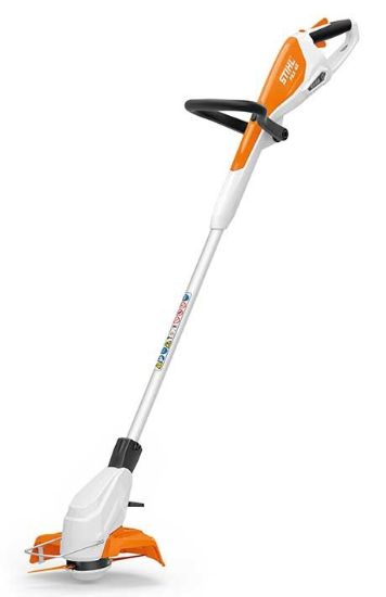 decespugliatore stihl a batteria fsa45
