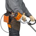 decespugliatore stihl fsa 85 lithium pro