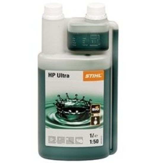 Olio Stihl Ultra per 50 litri di benzina
