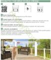Picture of Casetta da giardino Factor 8 x 8 Keter