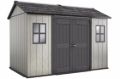 Casetta da giardino Oakland 11x7,5 Keter