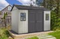 Casetta da giardino Oakland 11x7,5 Keter
