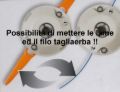 Decespugliatore Stihl FSA 45 a batteria integrata