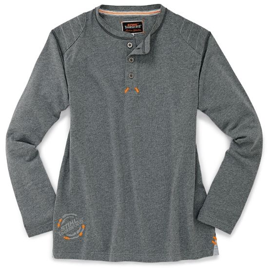 Maglia rugby Stihl