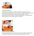Aspirafoglie Stihl SH 86