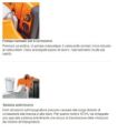 Abbacchiatore Stihl SP 92 TC-E