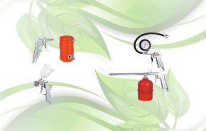 Immagine per la categoria Accessori per Compressori