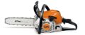 Motosega Stihl MS 211