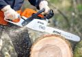 Motosega Stihl MS 271