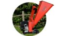 Biotrituratore Agrinova Zara