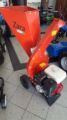 Biotrituratore Agrinova Zara