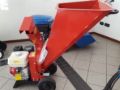 Biotrituratore Agrinova Zara