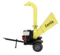 Biotrituratore Agrinova carrellato Zenia	