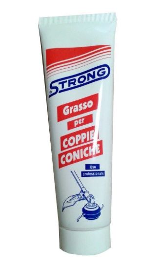 Grasso per coppia conica