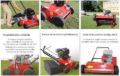 Arieggiatore Agrinova Jeff 38 cm