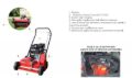 Arieggiatore Agrinova Jeff 38 cm