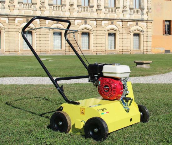 Arieggiatore Agrinova Jurgen modello JU47H-RM