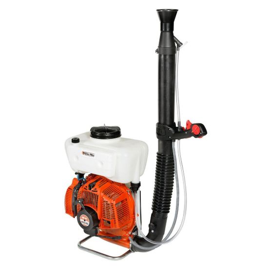 Atomizzatore a zaino Oleomac MB 800