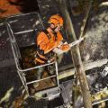 Motosega a batteria Stihl MSA 160 T	