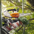 Motosega a batteria Stihl MSA 160 T	