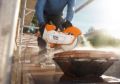 Troncatrice a batteria Stihl TSA 230