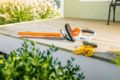 Tagliasiepi a batteria Stihl HSA 45