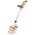 Decespugliatore Stihl FSA 45 a batteria integrata