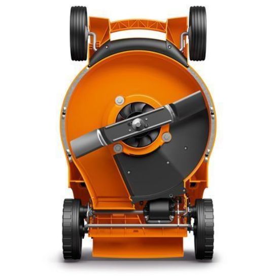 Lama Tosaerba Stihl RMA235