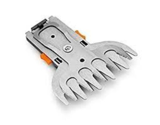 Ricambio lama corta Stihl hsa 25
