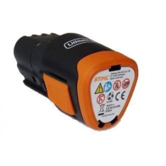 Ricambio batteria Stihl hsa 25