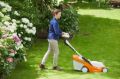 Rasaerba a Batteria Stihl RMA 339