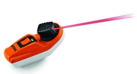 Laser 2 in 1 Stihl per motoseghe