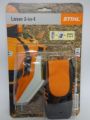Laser 2 in 1 Stihl per motoseghe