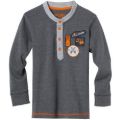 Camicia Bambino Stihl manica lunga