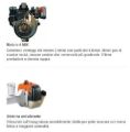 Decespugliatore Stihl FS 111 R