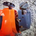 Picture of Decespugliatore Oleomac BC 241 D Multifunzione