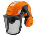 Casco Advance X Vent Stihl