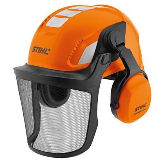 Casco Advance X Vent Stihl
